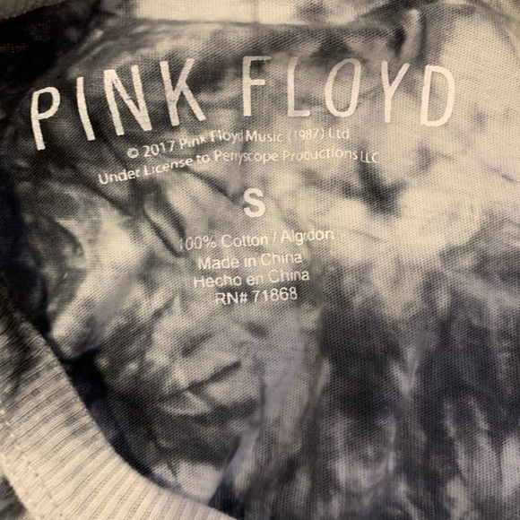 Pink Floyd Shirt - Picture 5 of 5